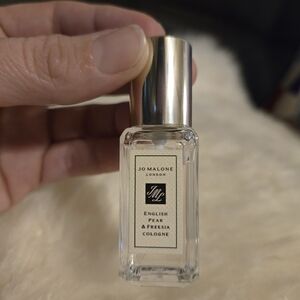 Jo Malone English Pear & Freesia - Silver Cap